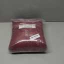 Utopia Bedding King Sheet Set  4 Piece Bed Sheets for King Size Bed, Soft and Breathable Microfiber, Includes 1 Fitted Sheet, 1 Flat Sheet and 2 Pillowcases (Burgundy)