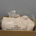 BEDELITE Velvet Quilt Set Queen Size - Luxury Velvet Comforter Bedding Set 3 Pieces, Lightweight Soft Cozy Shiny Urban Taupe Oversized Bedspread Coverlet for All Seasons with 2 Pillow Shams