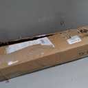 EMODA 18 Inch Twin XL Bed Frames Heavy Duty with Tall Storage Space