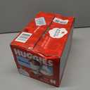 Huggies Little Snugglers Newborn Diapers, 84 Count