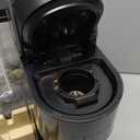 Keurig K-Supreme Plus SMART Coffee Maker, Single Serve K-Cup Pod Coffee Brewer, BREWID and MultiStream Technology, 78 Oz, Black