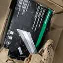 Metabo HPT Framing Nails | 3-in x 0.131-in | 30 Degree | Clipped Head | Bright | Smooth | Collated | 2500-Per Box | 15109HPT, No Size