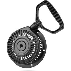 Recoil Starter Assembly 20001054 Round Fit for Ariens AX254 Engines 920013 920021 920022 920313 920314 920315 Snow Blowers