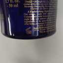 Kiehl's Midnight Recovery Omega Rich Botanical Night Cream, Overnight Renewing Face Moisturizer, Plumps & Replenishes Skin Barrier, with Omega Oils & Fatty Acids, Lavender Scent - 1.7 fl oz