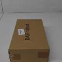 DA63-06963A DA97-12650A Door Shelf Bin (Right) for Sams-ung Refrigerator Door Shelf RF260beaesg RF260beaesr RF260beaeww RF263beaesr, Sam-sung Fridge Door Shelves by AMI PARTS