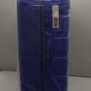 SwissGear 7366 Signature Hardside Expandable Luggage with Spinner Wheels, TSA Lock, Cup-Holder, Cobalt, 1 Piece 27 inches 