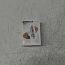 Linsoul 7Hz x Crinacle Zero:2 in Ear Monitor, Updated 10mm Dynamic Driver IEM, Wired Earbuds Earphones, Gaming Earbuds, with OFC IEM Cable for Musician (with MIC, Orange)