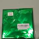 12 Balloons Number, 21 Balloons, 12th Dark Green Party Decorations 40 In Big 21st for Girl Boys Engagement, Wedding, Celebration Party, Graduations, Photo Shoot