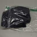 TYR Men's Durafast One Jammer Swimsuit (36, Black)