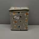 True North by Sleep Philosophy Cozy Flannel Warm 100% Cotton Sheet - Novelty Print Animals Stars Cute Ultra Soft Cold Weather Bedding Set, King, Grey Dogs 4 Piece