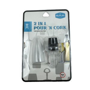 Mixed items, Pack of 2 
