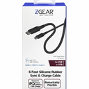 ZGEAR Gear Maximized