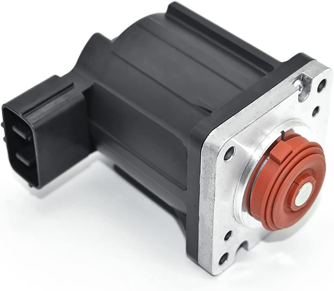 K5T74176 K5T74287 EGR Vacuum Valve Solenoid Switch Compatible with Isuzu,Compatible with Cummins,Replaces K5T74973 K5T70294 K5T74394 8982382662 8983024482