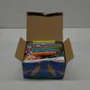 500 PCS Premium Party Favors for Kids, Assortment Toys for 3-10 ages Kids, Goodie Bag Stuffers, Classroom Prizes, Treasure Box Fillers, Birthday Gift Toys, Pinata Stuffers, Carnival Prizes for Boys Girls