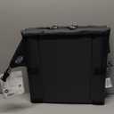 Crazy Creek Original Chair Perfect for Stadium Seats, Camping, Hiking & More, Comfort On All Terrains, Adjustable Straps, Lightweight Design, Water-Resistant, Slate