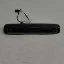 Cxdar Third 3rd Brake Light, LED High Mount Stop Light for 1999-2006 Chevy Silverado/ GMC Sierra 1500 2500 3500HD, 2007 Silverado/ Sierra Classic Model, Rear Center Cab Roof Tail Cargo Lamp, Smoke Lens