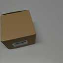 Tumbler Adapter for BrMate compatible with cirkul flavor cartridges, Era tumbler adapter with straw fits BrMate Era 40 oz Tumblers (Transparent & Black Gasket)