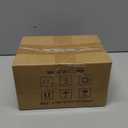 ANNKE 30M/100ft BNC Cable, Video Power Extension Surveillance Camera Cables for CCTV Security DVR System Installation, Free 8X BNC Connectors and 100pcs Cable Clips Included, 4 Pack, White