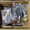 [4G+64G] Car Radio for Nissan Altima 2008-2012 with Wireless CarPlay Android Auto,9 NCH IPS Touch Screen Android 13 GPS WiFi Bluetooth DSP Audio HD Backup Camera (Manual A/C)