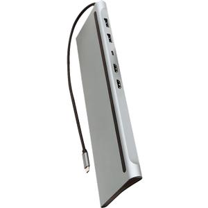 HELIX 5-in-1 USB-C Docking Station