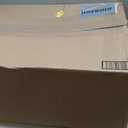 Henoyso 12 Pcs Extendable Poster Tubes with Strap (24.5" to 40") - Blueprint Holder & Carrying Case for Maps, Documents, Artworks, Banners (L)