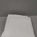 Plant Covers Freeze Protection, 2.8 oz Thick Extra Large 78" W x 94" H Frost Cloths for Outdoor Plants with Zipper and Drawstring, Reusable Freeze Blankets Winter Outdoor Plant Protector