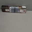 Solar Garden Lights Garden Decor, Solar Flowers Outdoor Decorative,2Pack 40LED Fairy Solar Lights Outdoor Waterproof Outside Yard,Patio,Pathway Decorations,Gardening Gifts for Women Mom (Warm White Cherry 2Pack)