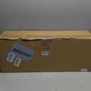 Switchback White/Amber LED Front Fog Daytime Running Lamp w/Dynamic Flash LED Turn Signal light Feature Compatible with Toyota Camry 2021-2024 SE XSE TRD