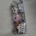 Toys Petooties pets 4" Pack Of 4