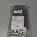 Baby Sling Carrier,Toddler Carrier, 2025 New Baby Sling,Portable and Lightweight Sling,Non-Slip Hip Seat Carrying 10-30lbs (Black)