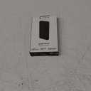 Mophie powerstation - Universal Battery - Made for Smartphones, Tablets, and Other USB-C and USB-A Compatible Devices (10,000mAh) - Black