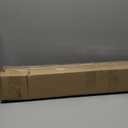 CV-41D-24-LVN Clearview 34'' 1 Towel Bar