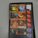 Eldritch Horror Forsaken Lore Board Game EXPANSION  Unearth New Mysteries and Face Ancient Terrors! Mystery Game for Adults, Ages 14+, 18 Players, 24 Hour Playtime, Made by Fantasy Flight Games