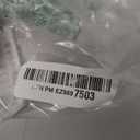 Crest 3D Whitestrips Vivid Plus, Teeth Whitening Strip Kit, 10 Treatments + 2 Bonus Treatments (Each with 1 Upper/1 Lower Strip), 24 Strips, 8 Levels Whiter, Teeth Whitening Kit