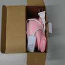 Silicone Wax Warmer for Hair Removal Portable Electric Wax Heater for Soft and Hard Wax Beads Fast Heating, Home Gentle Waxing for Women for Body Brazilian Bikini Face Eyebrow