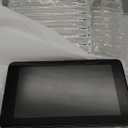 Portable Carplay Screen for Car, 7" Wireless Carplay & Android Auto with Bluetooth, HD Backup Camera, GPS Navigation, Siri, FM, AUX, Mirror Link for All Vehicles