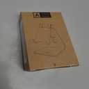 Lamicall Adjustable Cell Phone Stand, Desk Phone Holder, Cradle, Dock, Compatible with iPhone 17 16 15 14 Air Plus Pro Pro Max 13 12 X XS, 4-8" Phones, Office Accessories, All Smartphone, Black