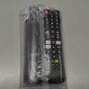 Pack of 2 New Universal Remote for All Samsung TV Remote, Replacement Compatible for All Samsung Smart TV, LED, LCD, HDTV, 3D, Series TV