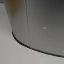 Trash Can,13 Gallon Automatic Garbage Can,Kitchen Trash Can with Lid,Modern Style Touch Free High-Capacity Brushed Stainless Steel Waste Bin,for Bathroom Kitchen Office Home,Indoor and Outdoor