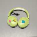Planet Buddies Wired Kids Headphones