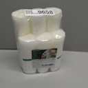 Bonsenkitchen Vacuum Sealer Rolls Bags, 6 Pack 3 Rolls 11" x 20' + 3 Rolls 8" x 20' Commercial Grade BPA Free Bag Rolls, Durable Customized Size Food Vac Bags for Storage and Sous Vide Cooking VB3211