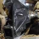 Equal-i-zer 4-point Sway Control Hitch, 90-00-1200, 12,000 Lbs Trailer Weight Rating, 1,200 Lbs Tongue Weight Rating, Weight Distribution Kit Includes Standard Hitch Shank, Ball NOT Included