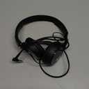 Sony ZX Series Wired On-Ear Headphones, Black MDR-ZX110