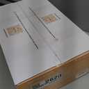 RENDOW Cordless Vacuum Cleaner, 550W 45Kpa 65Mins Vacuum Cleaners for Home, Self-Standing Cordless Stick Vacuum with LED Display,Anti-Tangle Rechargeable Wireless Vacuum for Pet Hair/Carpet/Hard Floor 