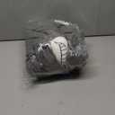 Adult Animal Onesie Halloween Costume One-Piece Cosplay Suit for Women and Men (Medium, Grey Donkey)