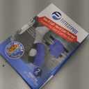 Shin Splint Ice Packs, HSA and FSA Eligible Reusable Hot and Cold Therapy Wrap | Leg or Calf Pain Relief | Advanced Soft Gel Technology | Freezable and Microwavable | Running Injuries & Recovery