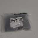 YERKOAD Shaper Bodysuit for Women, High Waist Double Tummy Control Shapewear Butt Lifter Fajas Waist Trainer Shorts (Medium, Black)