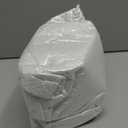 Ceramic Large Green Floor Vase - 11.8 Inch Tall Rustic Decorative Terracotta Minimalist Home Decor for Living Room, Entrance Table Centerpiece, Kitchen, Bedroom - Wedding, Housewarming Gift