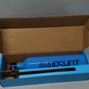 Tubeless Tire Inflator 1.15l (Blue)