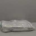 DEYILIAN 3 Tier for Wall Mounted Shoe Rack with Hook and Loop Sticky Adhesive Strips Shoe Shelf, Slim Shoe Rack Space Saving Design Wall Shoe Organizer for RV